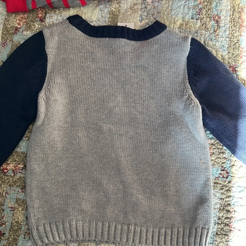 NWT Boys Gap 18-24 month  